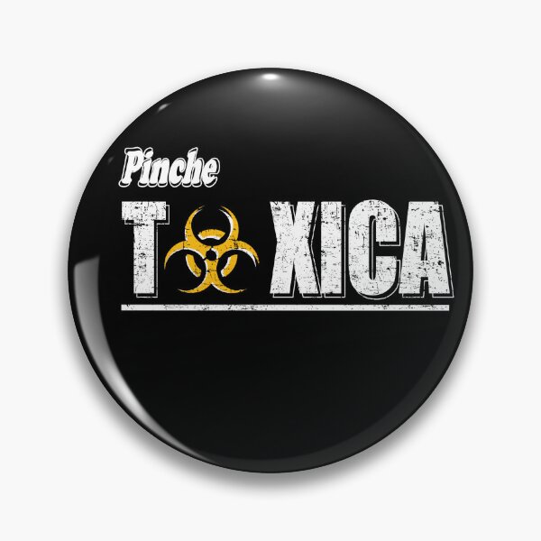 Item preview, Pinche Toxica designed and sold by ChidomaxDesigns.