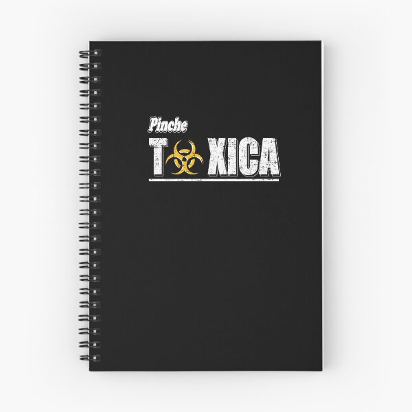 Item preview, Pinche Toxica designed and sold by ChidomaxDesigns.