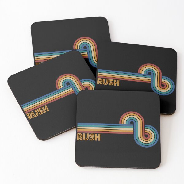 Item preview, Rush Band MUSICAL NOTE designed and sold by guruboya.