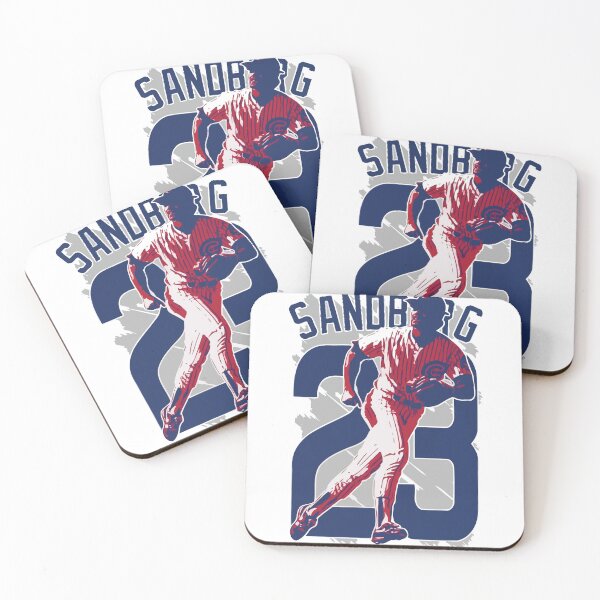 Item preview, ryne sandberg 23 designed and sold by liliansbo.