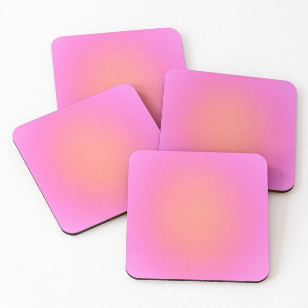 Item preview, pink aura designed and sold by pizzarolls0607.