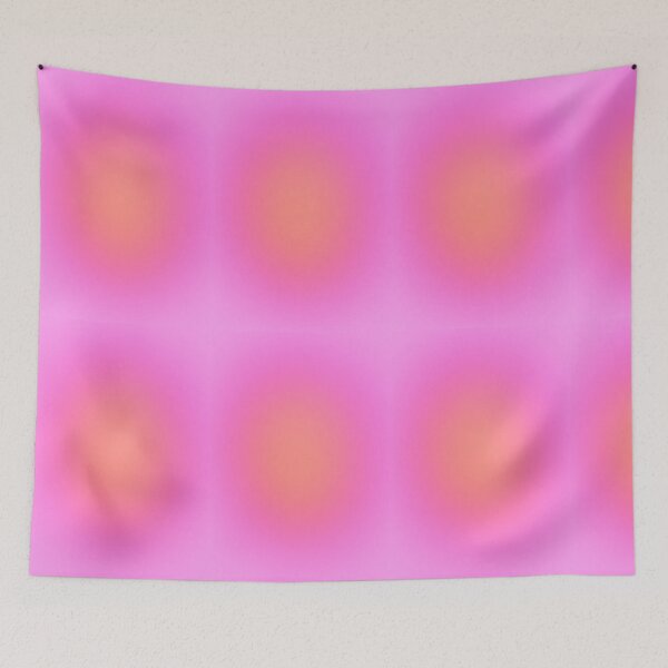 Item preview, pink aura designed and sold by pizzarolls0607.