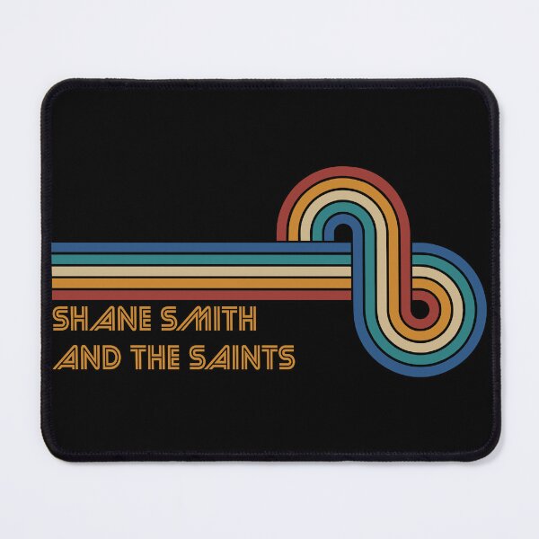 Item preview, Shane Smith And The Saints Band MUSICAL NOTE designed and sold by guruboya.