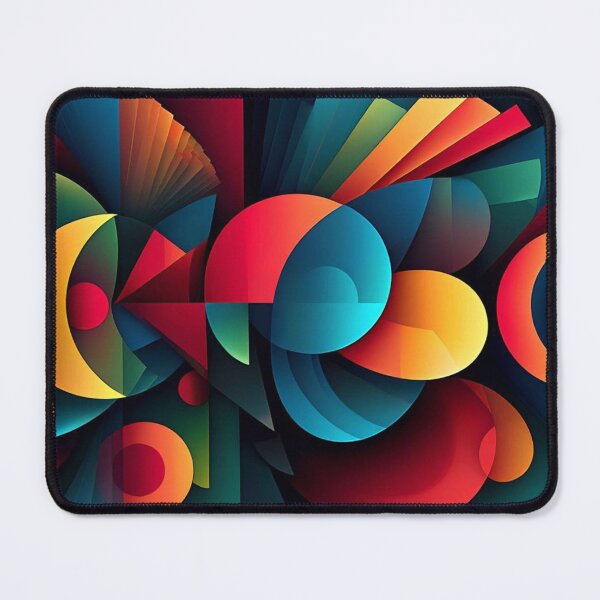 Item preview, Colorful abstract image. designed and sold by Kim2545.