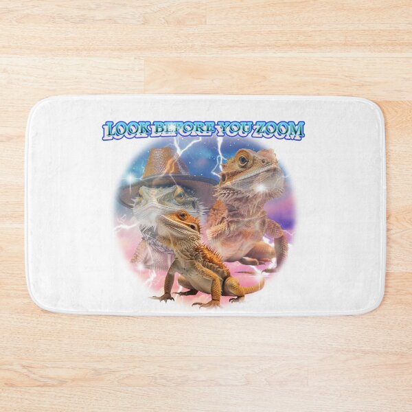 Item preview,  Bearded Dragon’s Patience Reveals the Clearest Path designed and sold by GGNorth2.