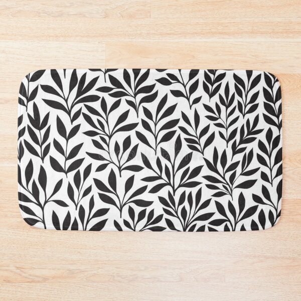 Item preview, leaves pattern designed and sold by pksart1.