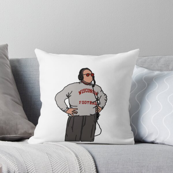 Item preview, Barry Alvarez designed and sold by meganmilli.