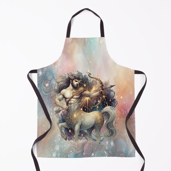 Item preview, The Most Beautiful Centaur – Mythical Grace and Power designed and sold by MysticOzzy.