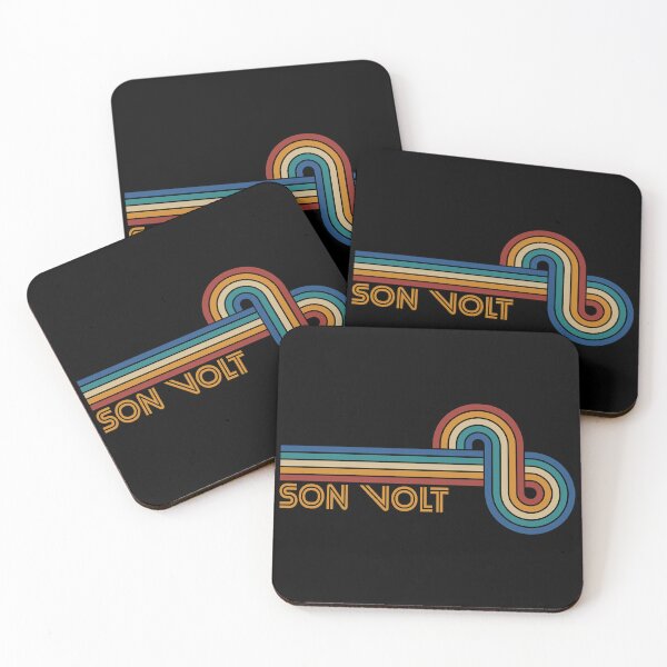 Item preview, Son Volt Band MUSICAL NOTE designed and sold by guruboya.