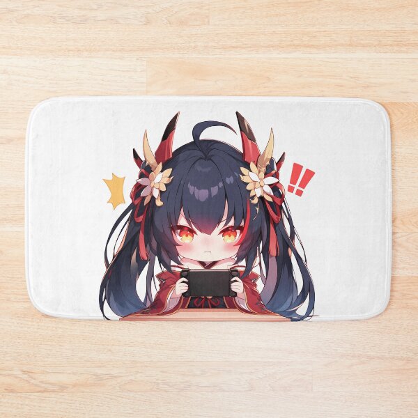 Item preview, Taihou Chibi Cute Gaming Controller Azur Lane Anime designed and sold by juniorcastros.