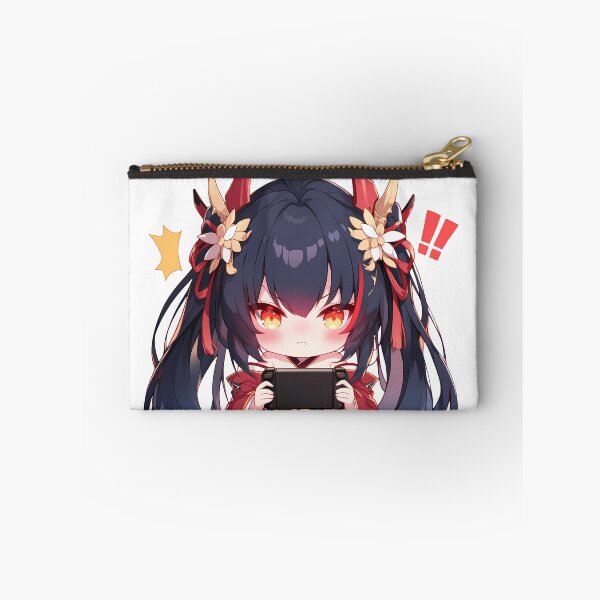 Item preview, Taihou Chibi Cute Gaming Controller Azur Lane Anime designed and sold by juniorcastros.