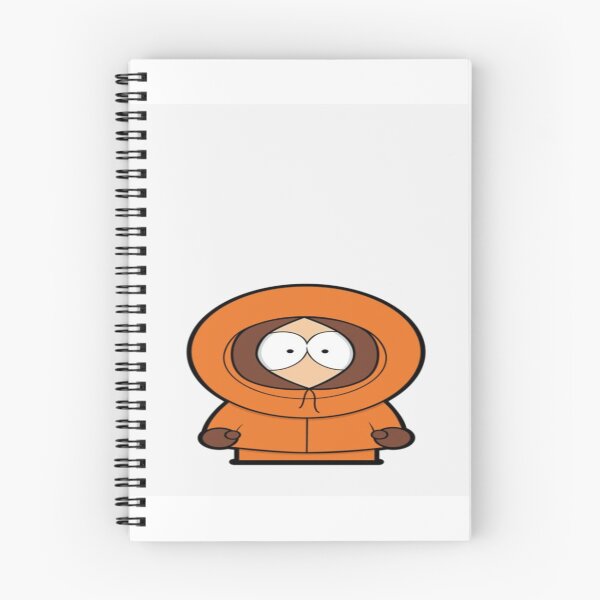Item preview, Kenny South Park designed and sold by Rowel Collection.