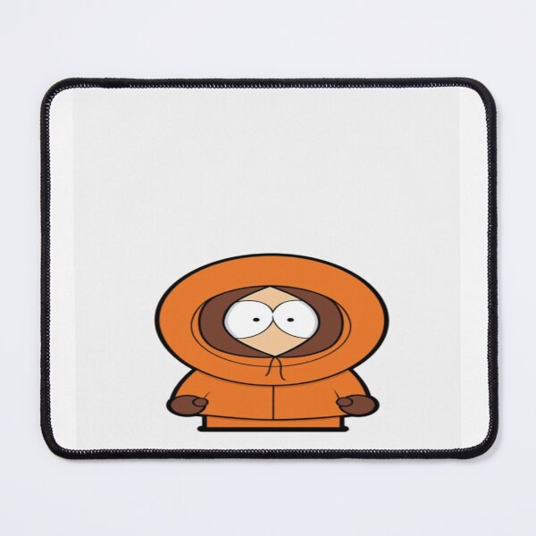 Item preview, Kenny South Park designed and sold by Rowel Collection.