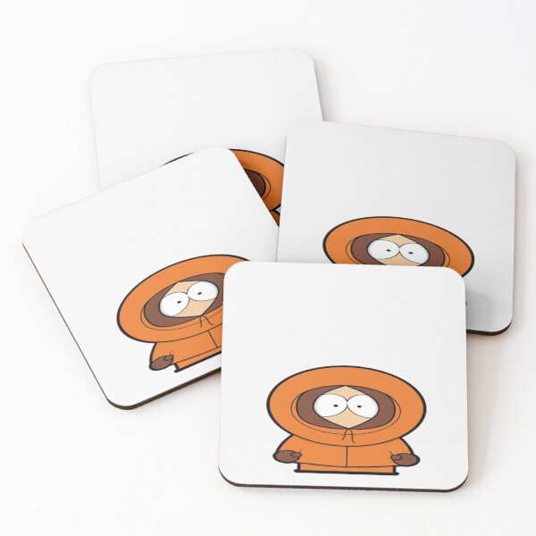 Artikelvorschau, Kenny South Park entworfen und verkauft von Rowel Collection.