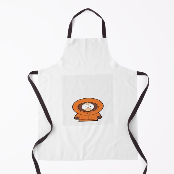 Item preview, Kenny South Park designed and sold by Rowel Collection.