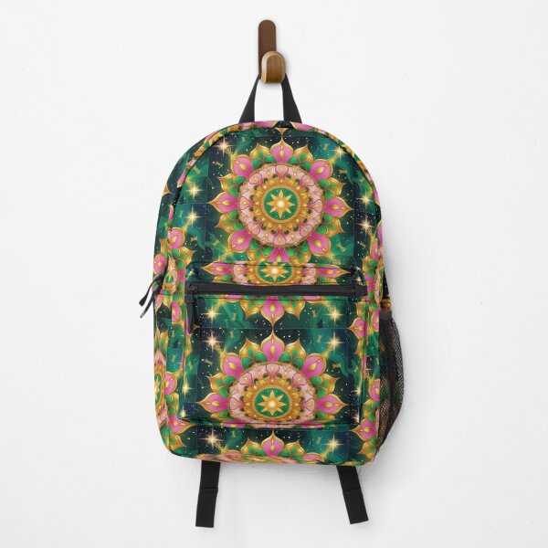 Item preview, Health & Wellness Mandala: Healing, Energy & Balance designed and sold by Essência Criadora.