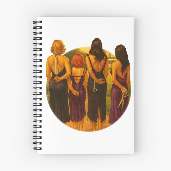 Item preview, “How much do we really want to know about our neighbors?” designed and sold by ~ Th*mas ~.