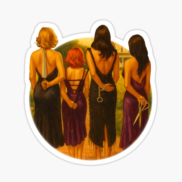 Item preview, “How much do we really want to know about our neighbors?” designed and sold by ~ Th*mas ~.
