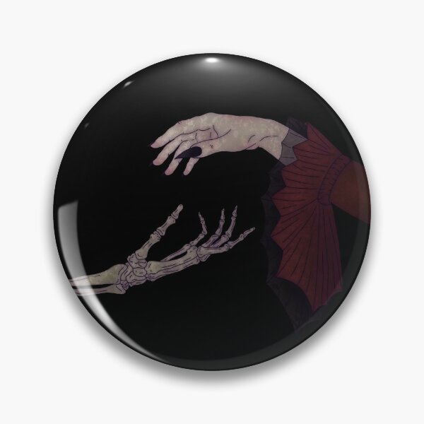 Item preview, ‘Dead Dance’ designed and sold by mwf-art.