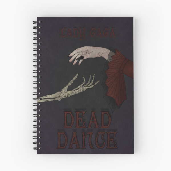 Item preview, ‘Dead Dance’ designed and sold by mwf-art.