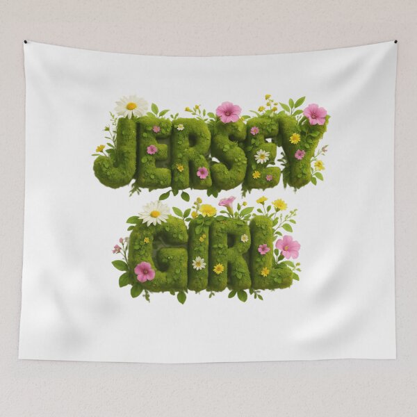 Item preview, Jersey Girl Flowers designed and sold by JerseyGirls.