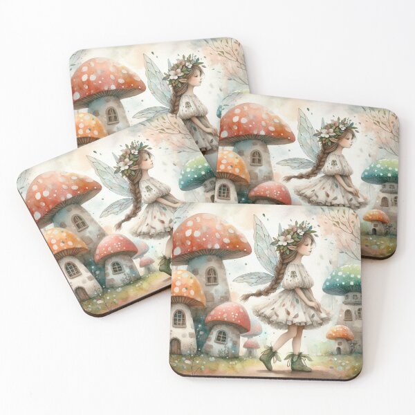 Item preview, Wonderworld designed and sold by Beyondnote-Art.
