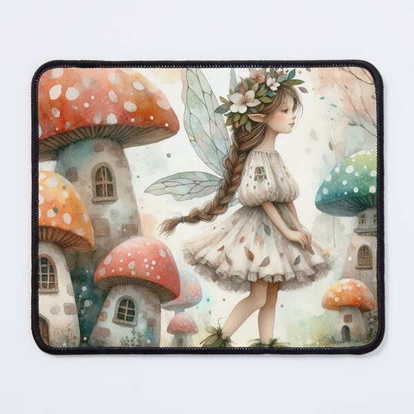 Item preview, Wonderworld designed and sold by Beyondnote-Art.
