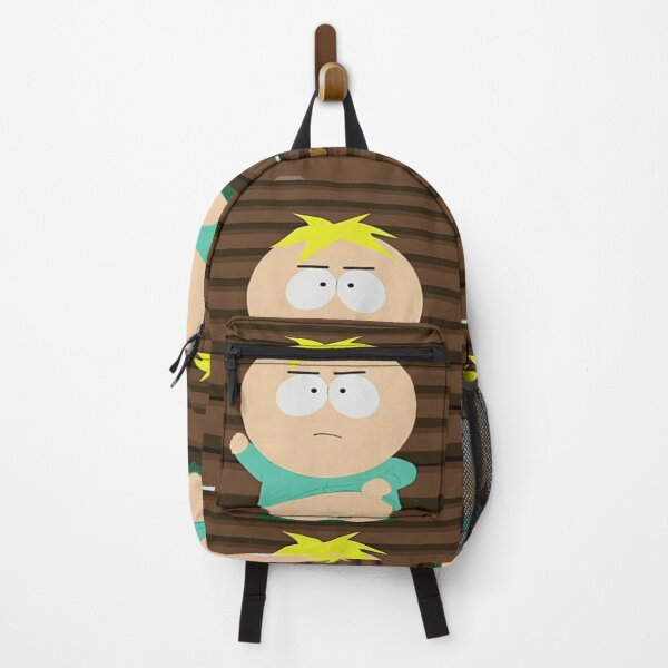 Item preview, Butters South Park designed and sold by Rowel Collection.