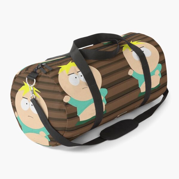 Item preview, Butters South Park designed and sold by Rowel Collection.