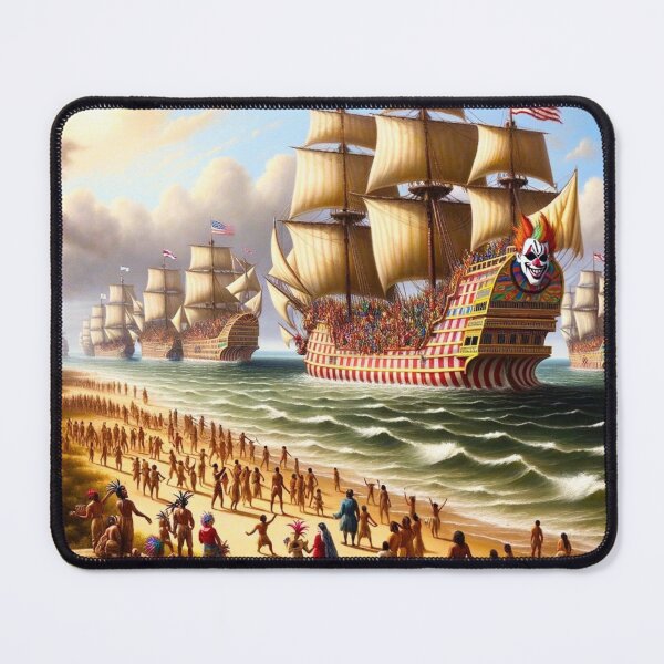 Item preview, The Armada: The Story of the First Gathering designed and sold by Dystopian Design.