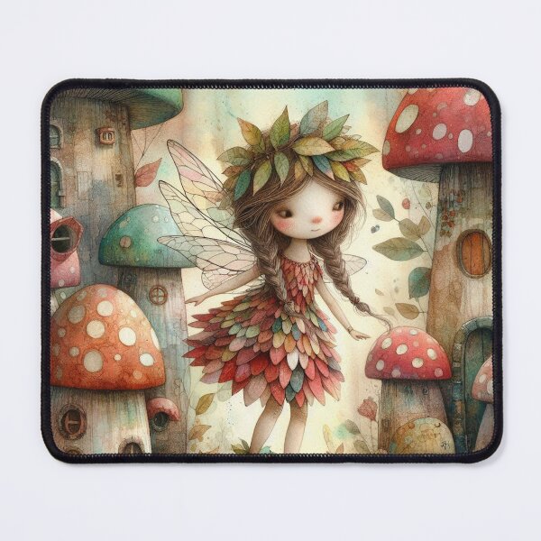 Item preview, Wonderworld designed and sold by Beyondnote-Art.