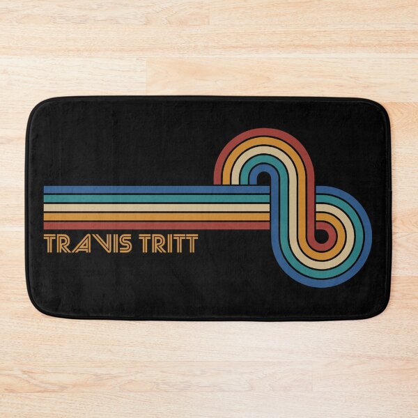 Artikelvorschau, Travis Tritt Band MUSIKNOTE entworfen und verkauft von guruboya.