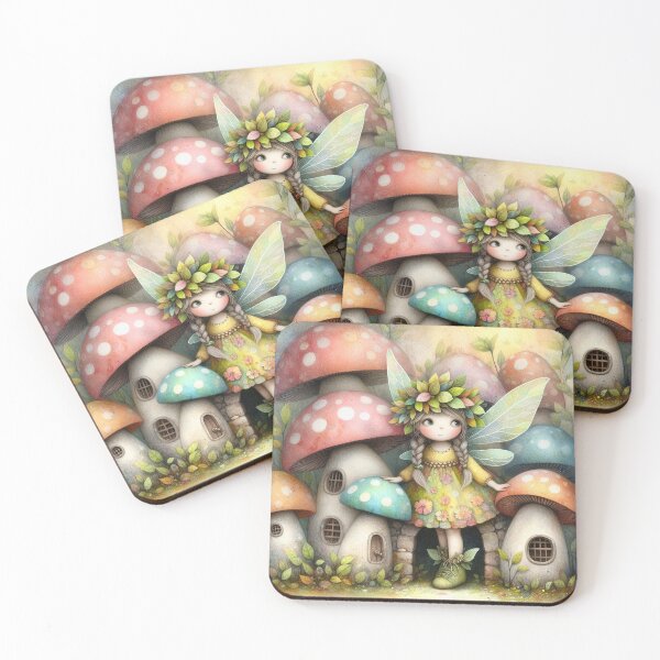 Item preview, Wonderworld designed and sold by Beyondnote-Art.