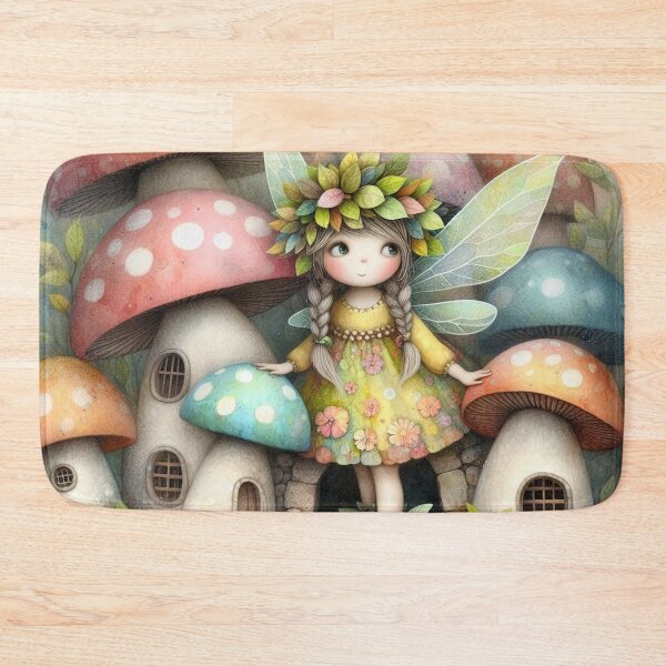 Item preview, Wonderworld designed and sold by Beyondnote-Art.