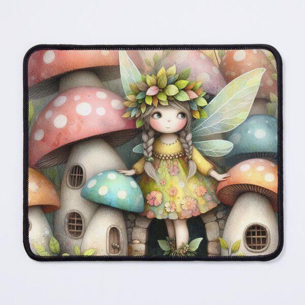 Item preview, Wonderworld designed and sold by Beyondnote-Art.