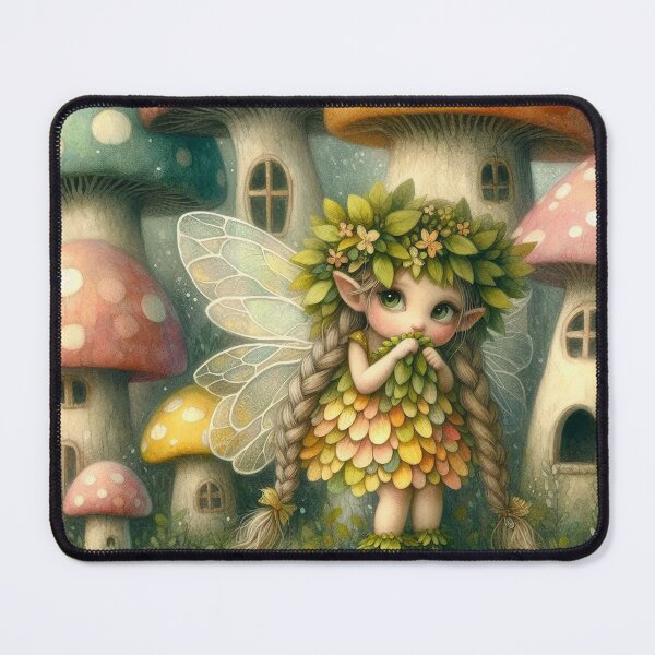 Item preview, Wonderworld designed and sold by Beyondnote-Art.