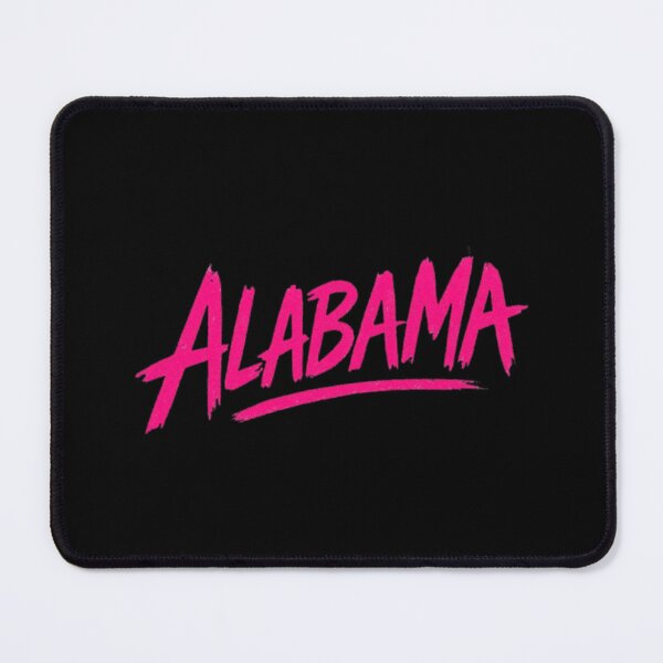 Item preview, Alabama designed and sold by FLATVAC STICKER.