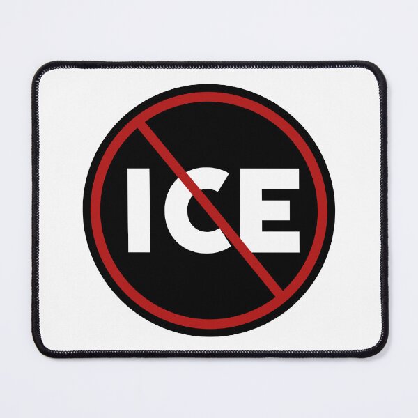 Item preview, Against ICE  designed and sold by Rachel the Artist .