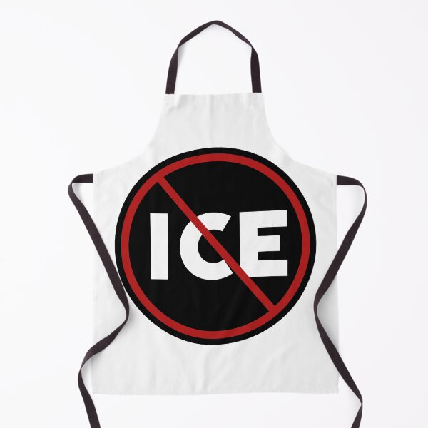 Item preview, Against ICE  designed and sold by Rachel the Artist .