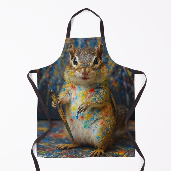 Artikelvorschau, Jackson Chipmunk entworfen und verkauft von Tridentulus.