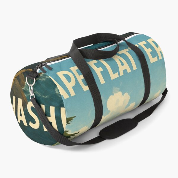 Item preview, Rugged Beauty of Cape Flattery, Washington designed and sold by Aryabek.