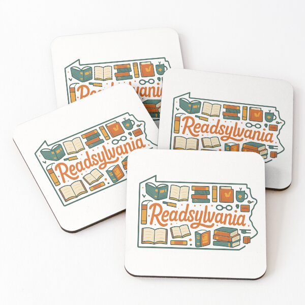 Item preview, Readsylvania: Book Lover’s Tribute to Reading, PA       designed and sold by Globalcitytees.