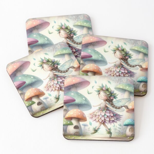 Item preview, Wonderworld designed and sold by Beyondnote-Art.