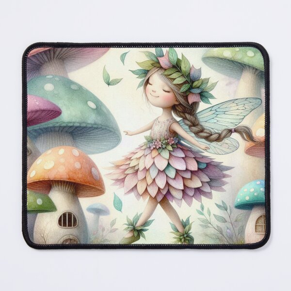 Item preview, Wonderworld designed and sold by Beyondnote-Art.