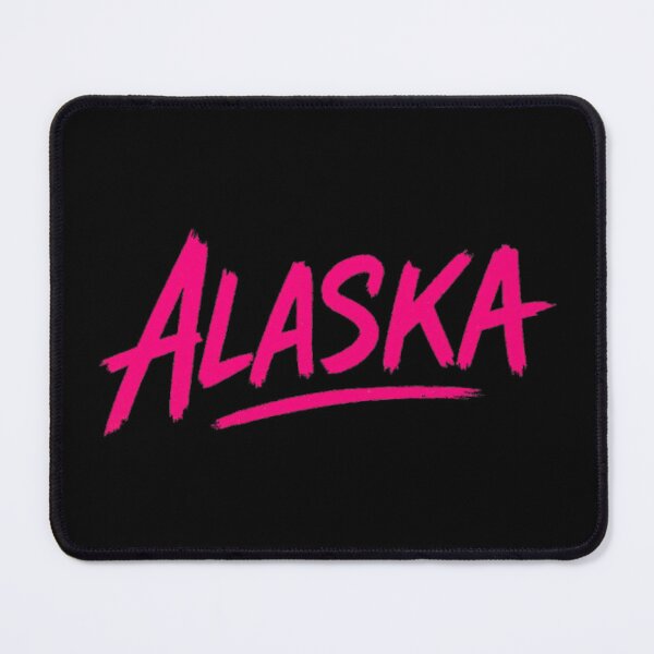 Item preview, Alaska designed and sold by FLATVAC STICKER.