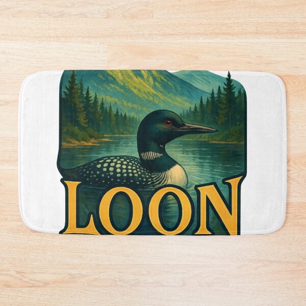 Item preview, Loon Mountain Sunrise, New Hampshire designed and sold by Aryabek.