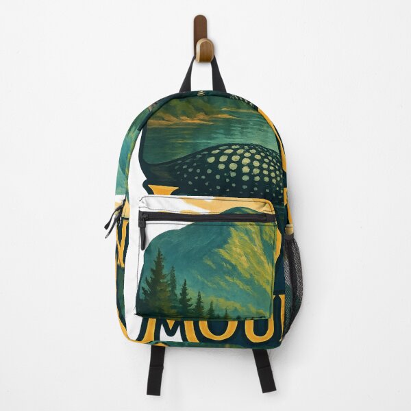 Item preview, Loon Mountain Sunrise, New Hampshire designed and sold by Aryabek.