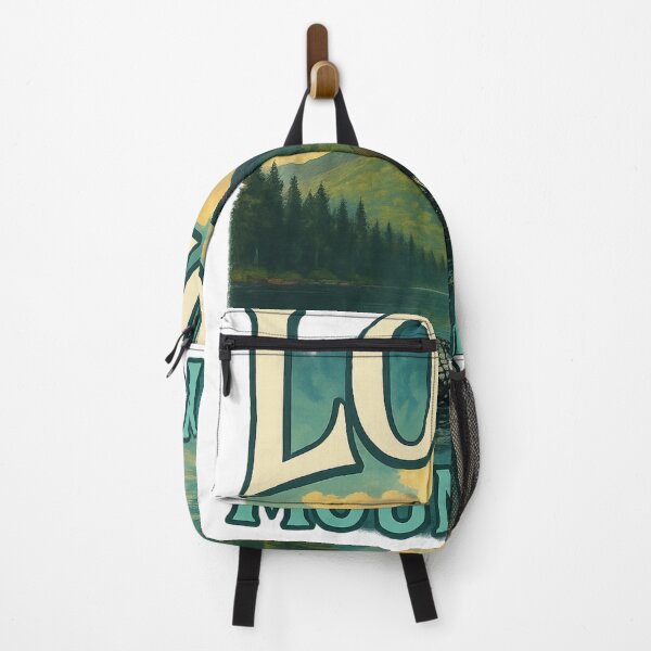 Item preview, Loon Mountain Reflections, New Hampshire designed and sold by Aryabek.