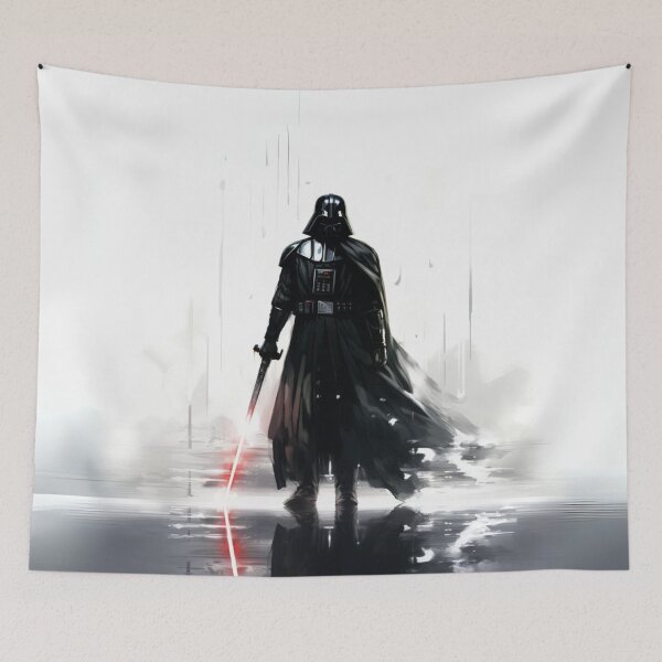 Item preview, Lord Vader designed and sold by Nice En.
