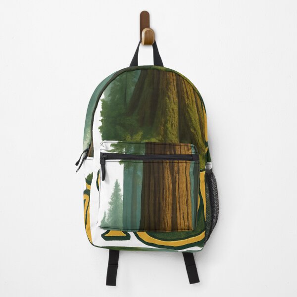 Item preview, Redwood National Park, California designed and sold by Aryabek.